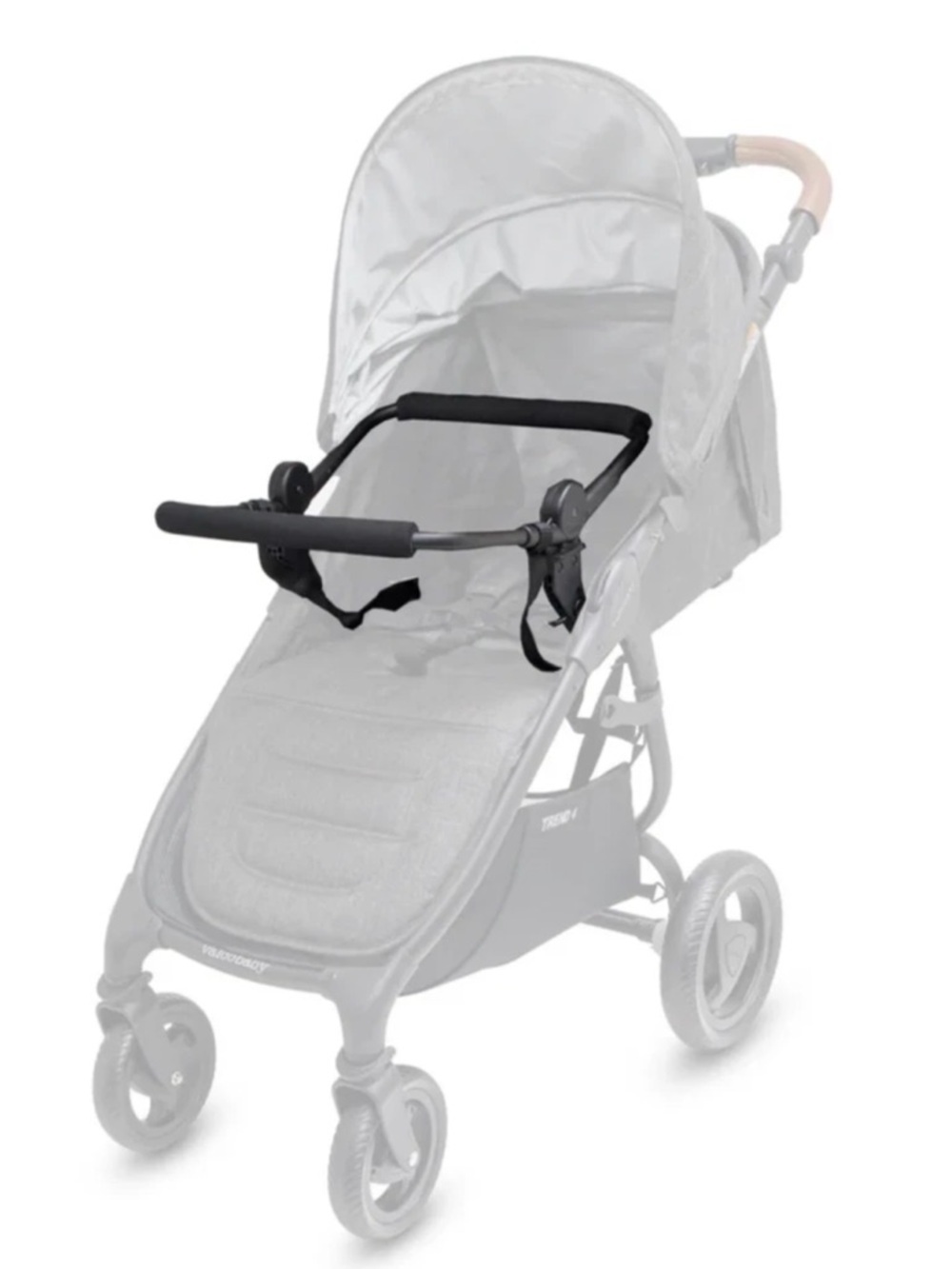 Valco | Baby Travel System Adaptor Snap Duo Trend Ultra Rebel Velo Universal